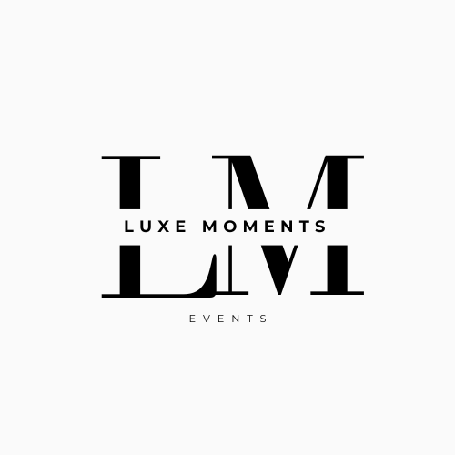 Luxe Moments Events 